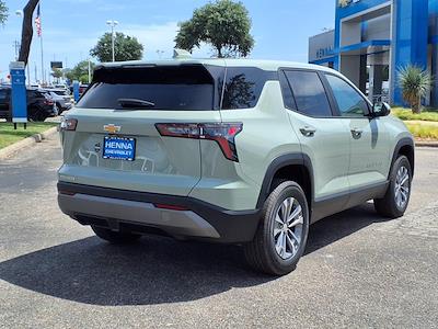 2026 Chevrolet Equinox FWD SUV for sale #TL184001 - photo 2