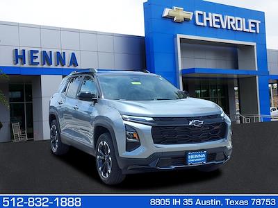 2026 Chevrolet Equinox FWD SUV for sale #TL192085 - photo 1