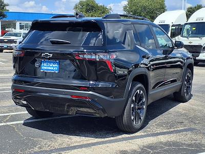 2026 Chevrolet Equinox FWD SUV for sale #TL215982 - photo 2
