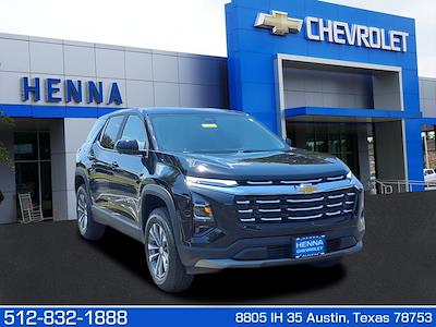 2026 Chevrolet Equinox FWD SUV for sale #TL221106 - photo 1