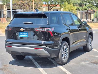 2026 Chevrolet Equinox FWD SUV for sale #TL221106 - photo 2