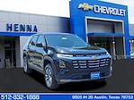 2026 Chevrolet Equinox FWD SUV for sale #TL221106 - photo 1