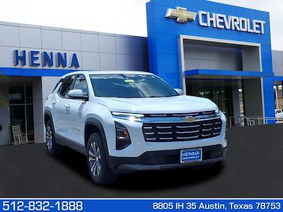 2026 Chevrolet Equinox FWD SUV for sale #TL222037 - photo 1