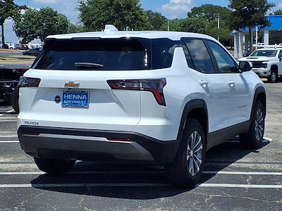 2026 Chevrolet Equinox FWD SUV for sale #TL222037 - photo 2