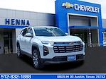 2026 Chevrolet Equinox FWD SUV for sale #TL222037 - photo 1