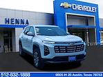 2026 Chevrolet Equinox FWD SUV for sale #TL222065 - photo 1