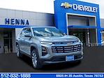 2026 Chevrolet Equinox FWD SUV for sale #TL222285 - photo 1
