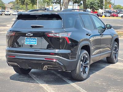 2026 Chevrolet Equinox FWD SUV for sale #TL243251 - photo 2