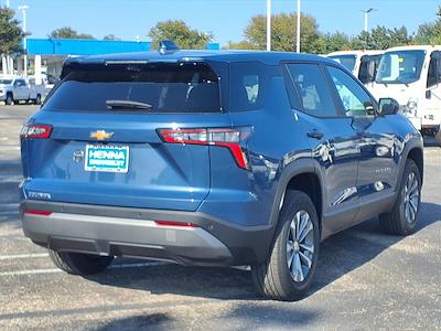 2026 Chevrolet Equinox FWD SUV for sale #TL247437 - photo 2