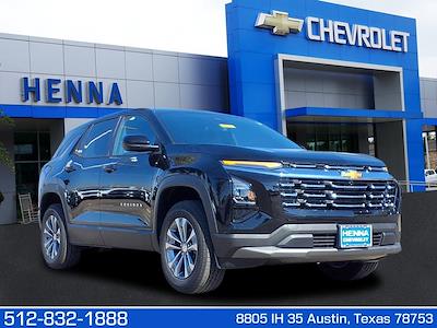 2026 Chevrolet Equinox FWD SUV for sale #TL278627 - photo 1