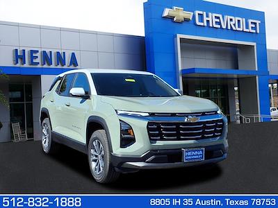 New 2026 Chevrolet Equinox LT for sale #TL313371 - photo 1