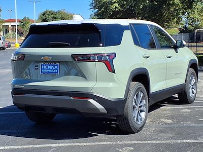 New 2026 Chevrolet Equinox LT for sale #TL313371 - photo 2