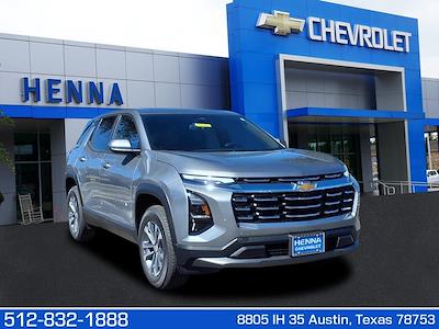 2026 Chevrolet Equinox AWD SUV for sale #TL313567 - photo 1