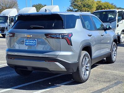 2026 Chevrolet Equinox AWD SUV for sale #TL313567 - photo 2