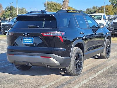 2026 Chevrolet Equinox FWD SUV for sale #TL317820 - photo 2