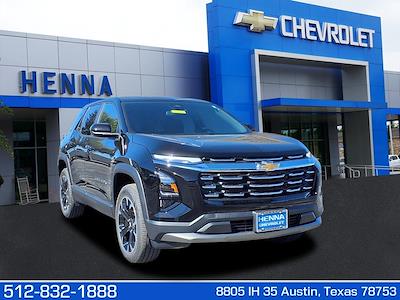 2026 Chevrolet Equinox FWD SUV for sale #TL317999 - photo 1