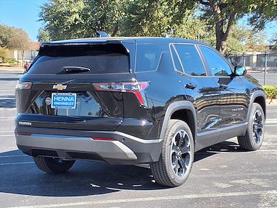 2026 Chevrolet Equinox FWD SUV for sale #TL317999 - photo 2