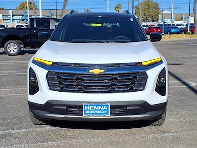 New 2026 Chevrolet Equinox LT for sale #TL321522 - photo 1