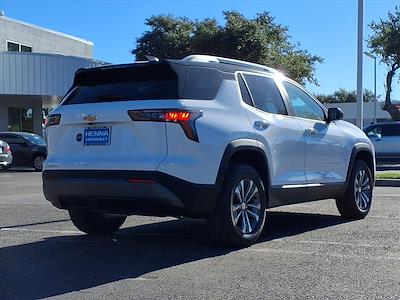 New 2026 Chevrolet Equinox LT for sale #TL321522 - photo 2