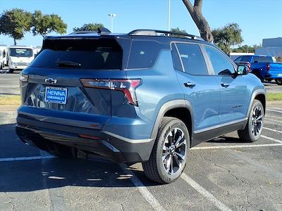 2026 Chevrolet Equinox FWD SUV for sale #TL323188 - photo 2