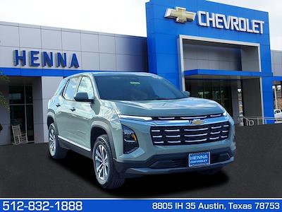 New 2026 Chevrolet Equinox LT for sale #TL333394 - photo 1
