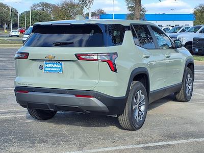 New 2026 Chevrolet Equinox LT for sale #TL333394 - photo 2