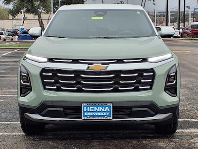 New 2026 Chevrolet Equinox LT for sale #TL338601 - photo 2