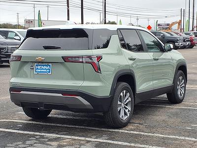 New 2026 Chevrolet Equinox LT for sale #TL338601 - photo 2