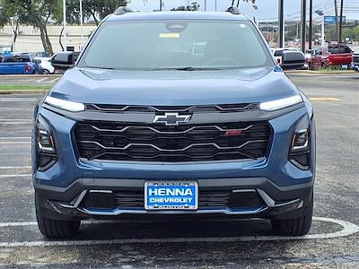 2026 Chevrolet Equinox FWD SUV for sale #TL339395 - photo 2