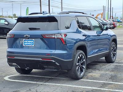 New 2026 Chevrolet Equinox RS for sale #TL339395 - photo 2