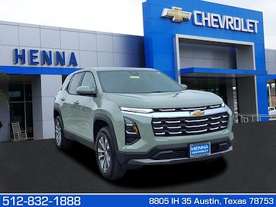 New 2026 Chevrolet Equinox LT for sale #TL342560 - photo 1