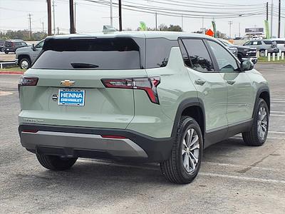 New 2026 Chevrolet Equinox LT for sale #TL342560 - photo 2