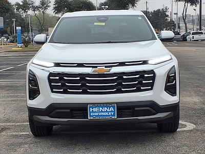 New 2026 Chevrolet Equinox LT for sale #TL342667 - photo 2