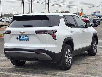 New 2026 Chevrolet Equinox LT for sale #TL342667 - photo 2