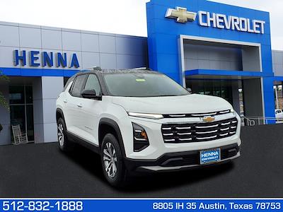 New 2026 Chevrolet Equinox LT for sale #TL343491 - photo 1