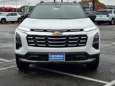 New 2026 Chevrolet Equinox LT for sale #TL343491 - photo 2