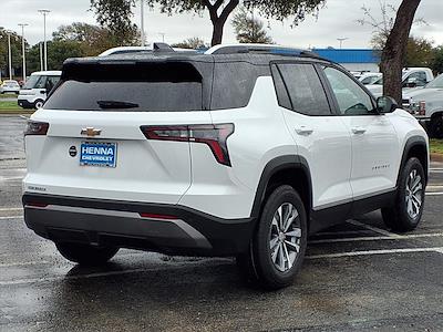 New 2026 Chevrolet Equinox LT for sale #TL343491 - photo 2