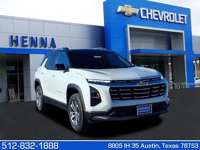 New 2026 Chevrolet Equinox LT for sale #TL343721 - photo 1