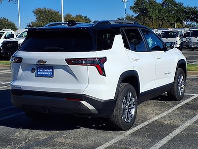 New 2026 Chevrolet Equinox LT for sale #TL343721 - photo 2