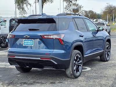 New 2026 Chevrolet Equinox RS for sale #TL346847 - photo 2