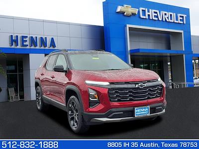 2026 Chevrolet Equinox FWD SUV for sale #TL347893 - photo 1