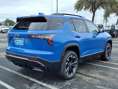 New 2026 Chevrolet Equinox RS for sale #TL349847 - photo 2