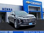 New 2026 Chevrolet Equinox LT for sale #TL355228 - photo 1