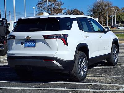 New 2026 Chevrolet Equinox LT for sale #TL356851 - photo 2