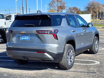 New 2026 Chevrolet Equinox LT for sale #TL356969 - photo 2