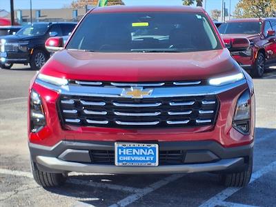 2026 Chevrolet Equinox AWD SUV for sale #TL361758 - photo 2