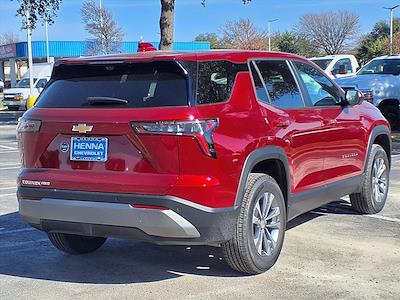 New 2026 Chevrolet Equinox LT for sale #TL361758 - photo 2