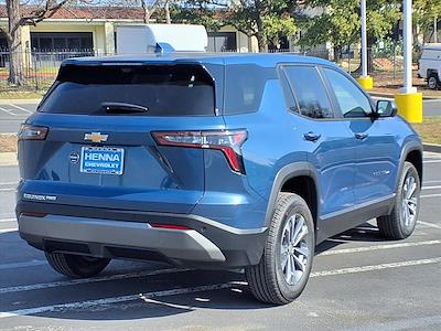 New 2026 Chevrolet Equinox LT for sale #TL369792 - photo 2