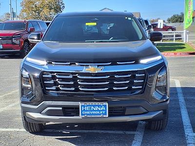 2026 Chevrolet Equinox AWD SUV for sale #TL372137 - photo 2