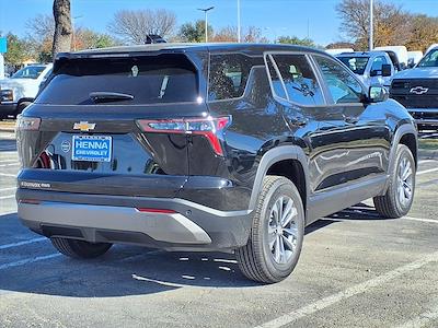 New 2026 Chevrolet Equinox LT for sale #TL372137 - photo 2